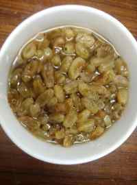 美味紫薯苏式月饼做法图解1)