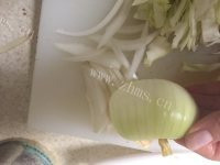 美味的意大利蔬菜汤做法图解17)