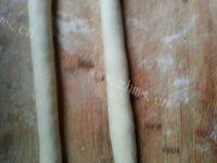 好吃的波菜馅饺子做法图解8)