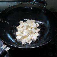 （懒人版）红烧豆腐做法图解5)
