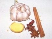 腐竹烧肉做法图解3)