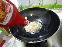 十分可口的茄汁金针菇做法图解3)