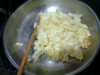 「DIY美食」蛋炒饭做法图解4)