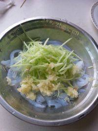 伤心凉粉做法图解8)