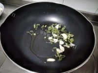 开胃的炒杏鲍菇做法图解2)