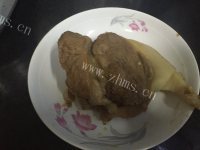 家常菜白切肉做法图解9)