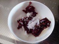 「家有大厨」豆沙包做法图解5)