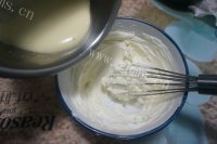 珍馐美味的迷你乳酪塔做法图解6)