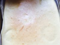 自制香橙蛋糕卷做法图解12)