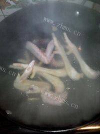 美味的卤鸡做法图解2)