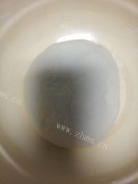 香气浓郁的荷叶饼做法图解1)