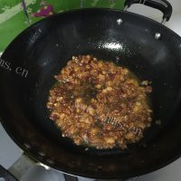 家常菜麻婆豆腐做法图解7)