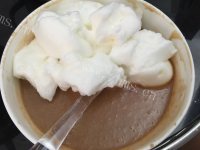 自制草莓巧克力蛋糕做法图解11)