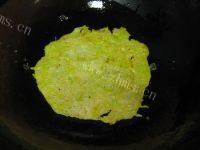 最爱的南瓜饼做法图解8)