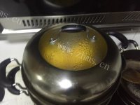 色味俱佳的南瓜馒头做法图解12)