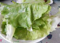 家常菜生煎五花肉做法图解6)