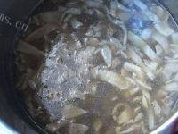 美味的水晶肘子做法图解7)