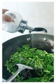 美味的山西过油肉做法图解12)