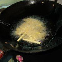 自己做的炸地瓜条做法图解5)