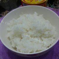 营养米饭的做法图解五