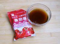 味道不错的糖醋排骨做法图解3)
