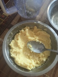 珍馐美味的绿豆冰糕做法图解6)