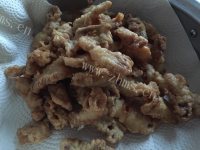 很好吃的酥肉做法图解5)
