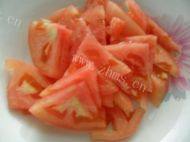 番茄土豆汤做法图解1)