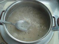 好喝的油茶做法图解10)