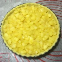 自制焦糖苹果派做法图解14)
