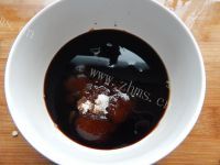 自制下饭酱之蒜蓉肉酱做法图解10)