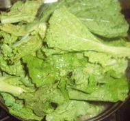 香鲜至极的蔬菜肉丸汤做法图解3)