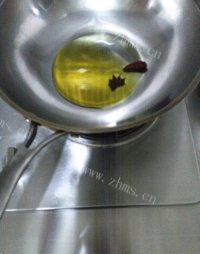 饱满的四喜烤麸做法图解7)
