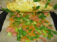 菜煎饼做法图解10)
