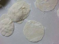 十分诱人的春饼做法图解4)