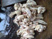 「DIY美食」盐焗鸡翅	做法图解6)
