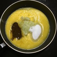 香气浓郁的凤梨酥做法图解5)