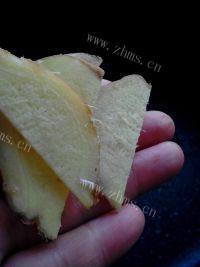 美味的鱼头豆腐汤做法图解5)