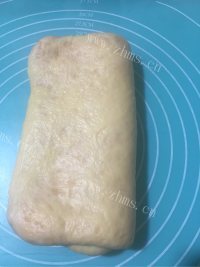 花生酱吐司做法图解16)