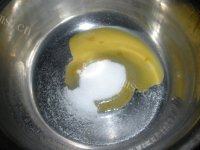 很有食欲的全麦饼干做法图解1)