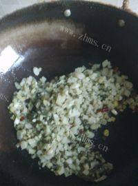 家常菜酸菜肉丝做法图解5)
