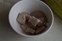 「念念不忘」自制肉松	做法图解4)