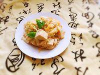 好吃的白菜豆腐做法图解12)