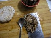 软软的白吉馍做法图解10)