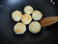 美味的门钉肉饼做法图解23)