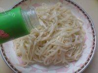 自己做的挂面煎饼做法图解4)