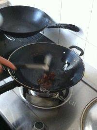 家常菜糖醋茄条做法图解6)