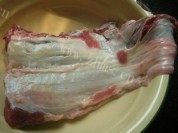 美味的卤水牛肉做法图解2)