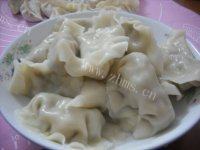 「DIY」包饺子做法图解15)