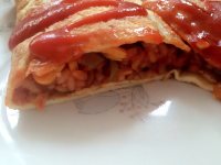 美味的蛋包饭